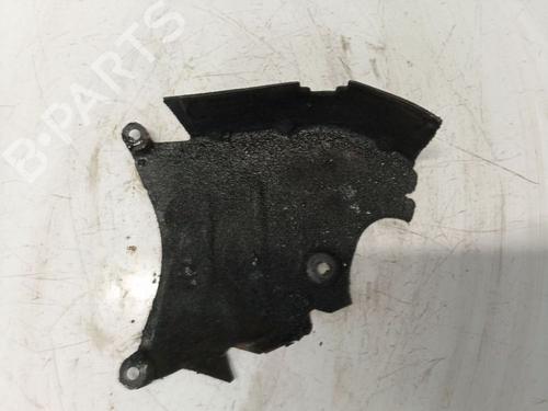 Used Timing cover Timing cover CHRYSLER SEBRING (JS) 2.0 CRD (140 hp) 34995761 34995761