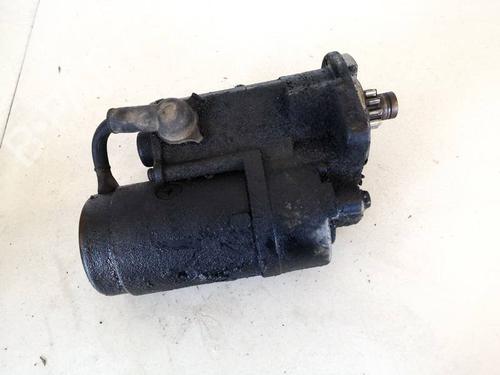 Used Starter Starter 35253446 35253446