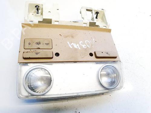 interior-roof-light-vw-passat-b6-3c2-2005-2006-2007-2008-2009-2010-2011-34856268 main image