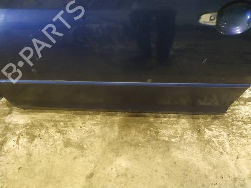 rubber-door-seal-mazda-3-bk-2003-2004-2005-2006-2007-2008-2009-37736104 main image