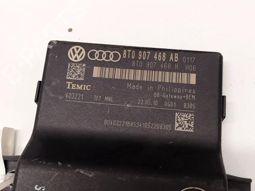 Electronic module AUDI A4 B8 (8K2) 2.0 TDI | BP40486253M83 - Image 2
