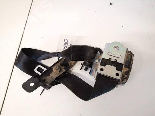 Used Rear left seatbelt Rear left seatbelt 35315317 35315317
