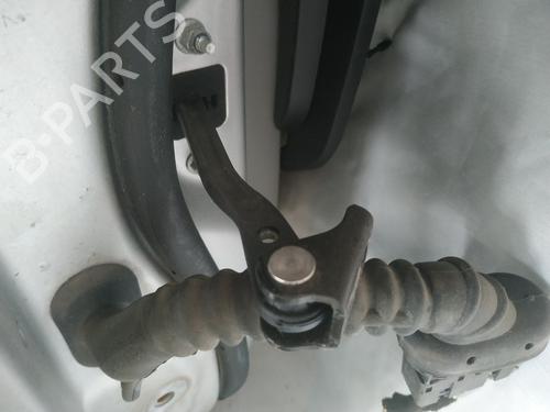 Used Hinge/Door check strap Hinge/Door check strap FORD FOCUS C-MAX (DM2) 1.6 TDCi (109 hp) 35414259 35414259