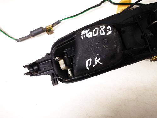 Front left interior door handle AUDI A4 B5 (8D2) 1.9 TDI | BP35559079I13 - Image 3