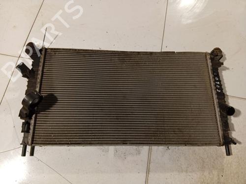 Used Water radiator Water radiator 34892029 34892029