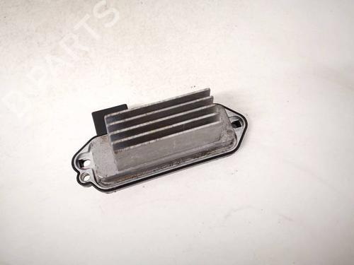 Heater resistor MAZDA 3 (BL) 2.2 MZR CD (BL10) | BP35372831M108 - Image 3
