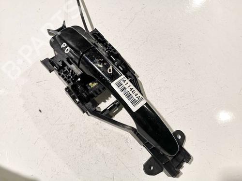 Used Front right exterior door handle Front right exterior door handle 37735936 37735936