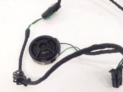 Used Speaker AUDI A6 C5 (4B2, 4B4) 2.5 TDI (155 hp) 32589145