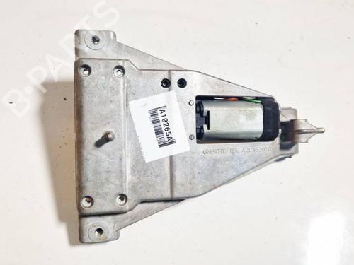 Electronic module CHRYSLER 300C Touring (LX, LE) 3.0 CRD | BP35002350M83 - Image 3