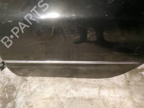 Gummiliste Gummiliste PEUGEOT 607 (9D, 9U) 2.7 HDi 24V (204 hp) 35087414 35087414