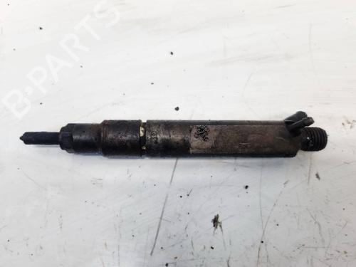 Used Injector Injector AUDI A4 B5 (8D2) 1.9 TDI (90 hp) 34765961 34765961