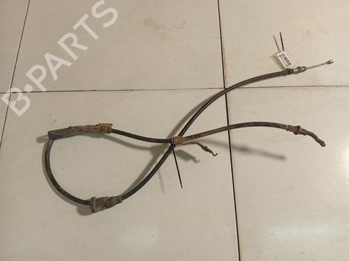 Used Handbrake cable Handbrake cable CHRYSLER PT CRUISER (PT_) 2.2 CRD (121 hp) 40243941 40243941