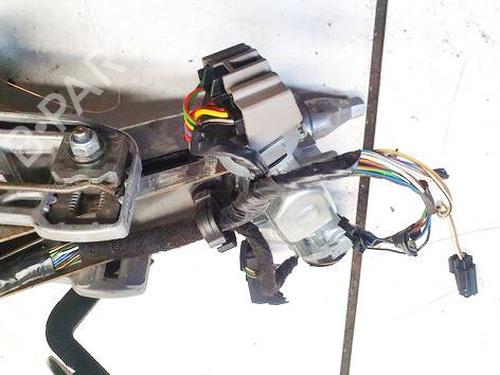 Used Ignition barrel Ignition barrel FORD FOCUS C-MAX (DM2) 2.0 TDCi (136 hp) 40617621 40617621