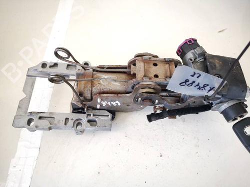 Used Steering column Steering column SKODA SUPERB I (3U4) 1.9 TDI (130 hp) 35385451 35385451