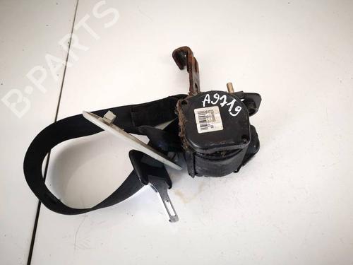 Used Rear left seatbelt Rear left seatbelt 35189263 35189263