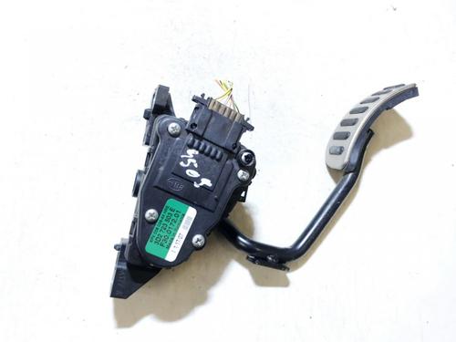 Pédale Pédale VW PHAETON (3D1, 3D2, 3D3, 3D4, 3D6, 3D7, 3D8, 3D9) 3.0 V6 TDI 4motion (233 hp) 35875081 35875081