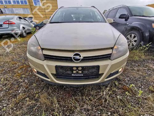Pipe OPEL ASTRA H (A04) 1.7 CDTI (L48) | BP32580194M125