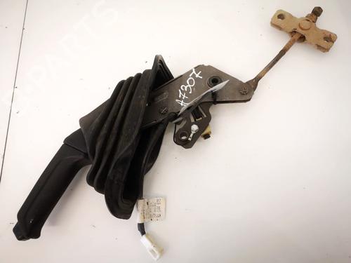 Used Hand brake Hand brake OPEL FRONTERA A (U92) 2.0 i (115 hp) 35495112 35495112