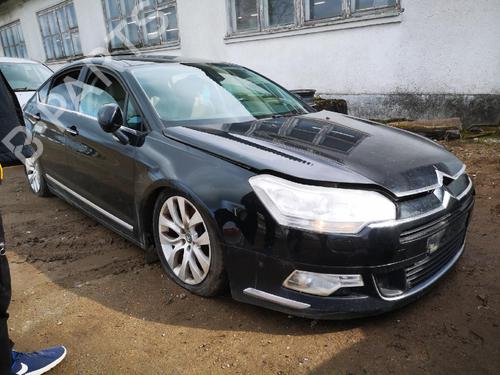 Used Parts CITROËN C5 III (RD_) 3.0 V6 (RDXFVJ) (211 hp) 4444264