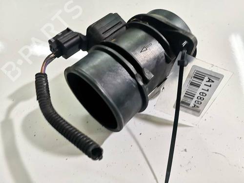 Used Mass air flow sensor Mass air flow sensor RENAULT GRAND SCÉNIC II (JM0/1_) 1.9 dCi (JM14) (131 hp) 34847845 34847845