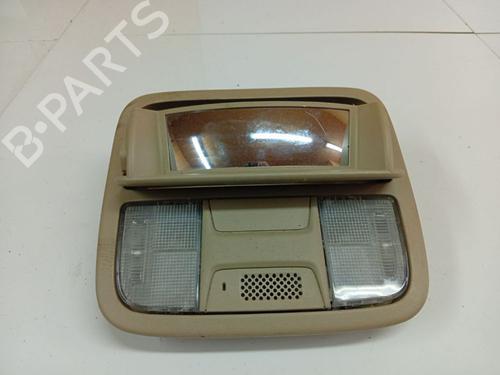 Used Interior roof light Interior roof light HONDA CR-V III (RE_) 2.2 i-CTDi 4WD (RE6) (140 hp) 36250797 36250797