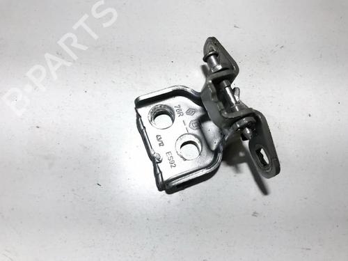 Used Hinge/Door check strap Hinge/Door check strap DACIA DOKKER Box Body/MPV 1.6 LPG (83 hp) 33505016 33505016