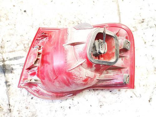 Left taillight VW PASSAT B6 (3C2) 2.0 TDI 16V | BP35210828C34 - Image 2