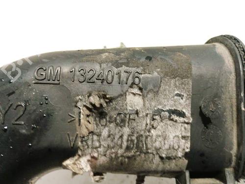 Pipe OPEL INSIGNIA A (G09) 2.0 CDTI (68) | BP32564098M125  - Image 8