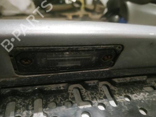 Used Licence plate light Licence plate light 34890910 34890910