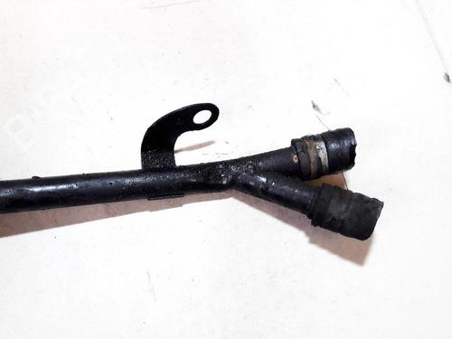 Pipe FORD MONDEO III (B5Y) 2.0 TDCi | BP35611656M125 - Image 3
