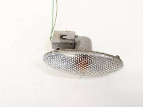 Used Left side indicator Left side indicator TOYOTA YARIS (_P9_) 1.4 D-4D (NLP90_, NLP90R) (90 hp) 35082420 35082420