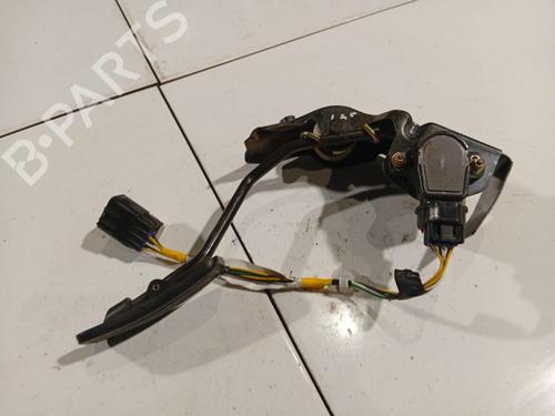 Used Pedal Pedal 38006746 38006746