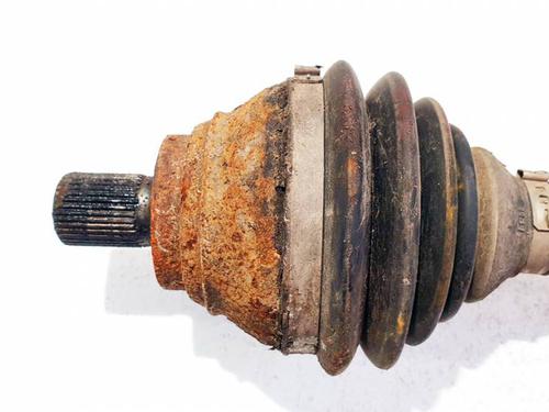 Left front driveshaft VW JETTA III (1K2) 2.0 TDI 16V | BP39158358M38 - Image 2