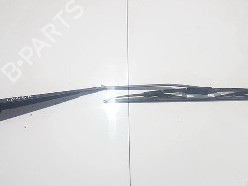 Used Front windshield wiper arm Front windshield wiper arm MAZDA 323 C IV (BG) 1.3 16V (BG3S) (73 hp) 33063916 33063916