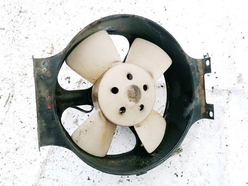 Used Fan Fan SKODA FELICIA I (6U1) 1.3 (68 hp) 35361840 35361840
