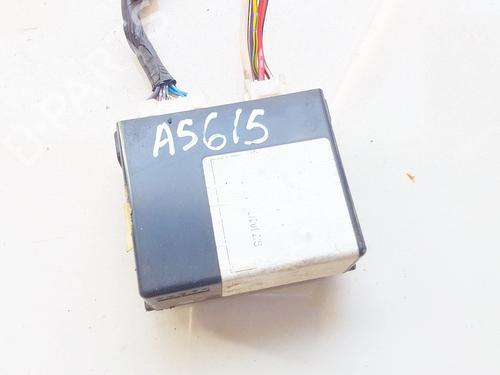 Used Electronic module Electronic module MAZDA 6 Saloon (GG) 2.0 (GGEP, GG10) (141 hp) 33528268 33528268