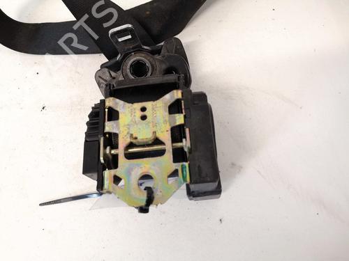 Rear right seatbelt BMW X5 (E53) 3.0 i | BP35396141I28 - Image 2