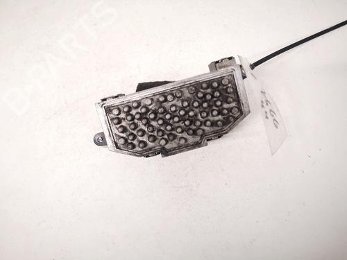 Used Heater resistor Heater resistor 35448882 35448882