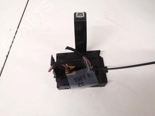 Used Electronic module Electronic module SKODA OCTAVIA II (1Z3) 1.9 TDI (105 hp) 35474774 35474774