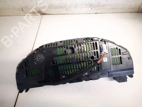 Instrument cluster MERCEDES-BENZ E-CLASS (W212) E 250 CDI / BlueTEC 4-matic (212.082, 212.097) | BP35122025C47 - Image 2