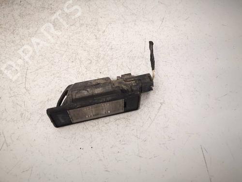 Used Licence plate light Licence plate light 37085210 37085210