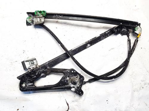 Used Front left window mechanism Front left window mechanism 35556828 35556828
