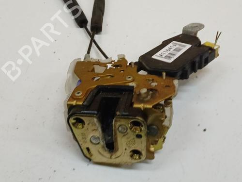Used Rear left lock Rear left lock 38790747 38790747