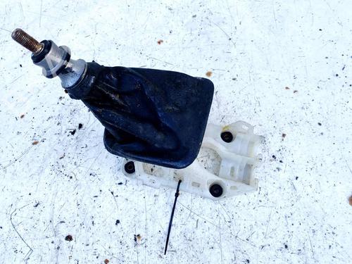 Used Gear lever Gear lever TOYOTA COROLLA Saloon (_E15_) 2.0 D-4D (ADE150) (126 hp) 35186195 35186195
