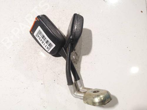 Used Seat buckle Seat buckle AUDI 80 B4 Saloon (8C2) 2.0 E (115 hp) 39968990 39968990