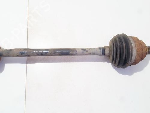 Used Right front driveshaft Right front driveshaft 35863165 35863165