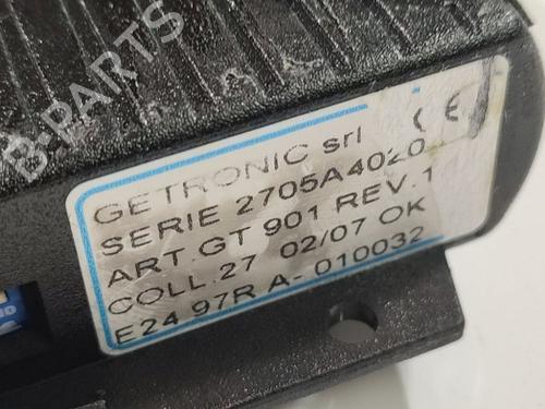 Electronic module OPEL ASTRA H (A04) 1.7 CDTI (L48) | BP34914554M83 - Image 4