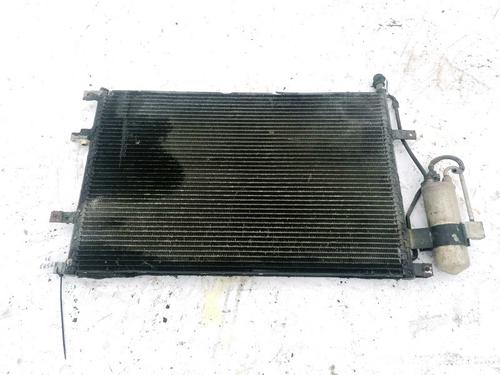 Used AC radiator AC radiator 35479727 35479727