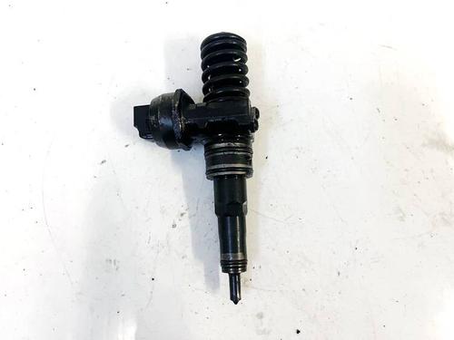 Used Injector Injector VW GOLF IV (1J1) 1.9 TDI (90 hp) 35349172 35349172