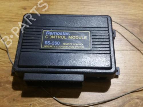 Used Electronic module Electronic module MAZDA 323 C IV (BG) 1.3 16V (BG3S) (73 hp) 33481342 33481342